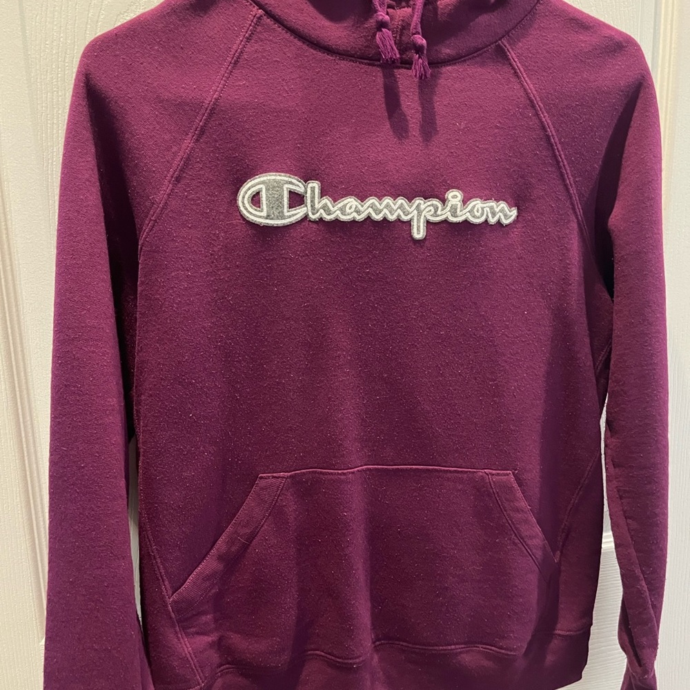 Champion sweat-shirt